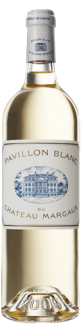 Pavillon Blanc du Château Margaux 2024